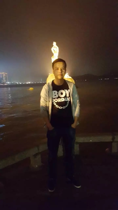 清风徐来。的第一张照片--沧州相亲服务中心