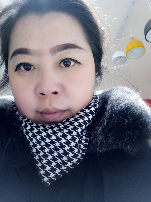 余猪猪的第一张照片--沧州相亲服务中心