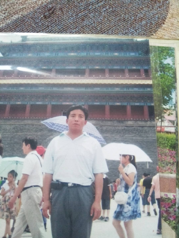 李晓磊的第二张照片--沧州相亲服务中心