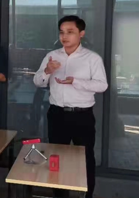翼只等你的第一张照片--沧州相亲服务中心
