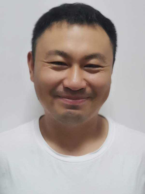 汪老师的第一张照片--沧州相亲服务中心