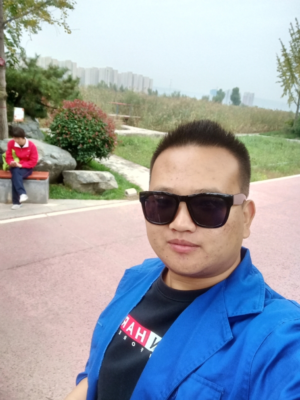 心永随心的第一张照片--沧州相亲服务中心