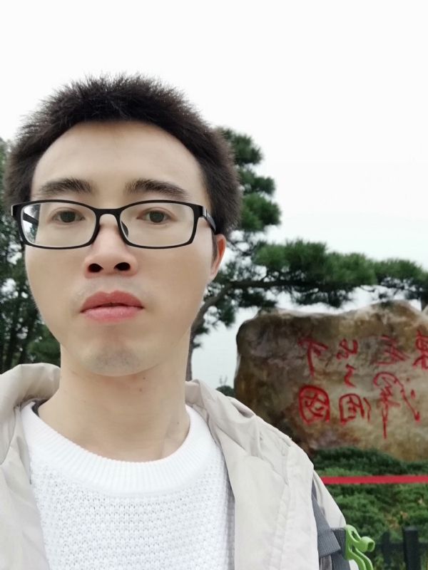 子复的第一张照片--沧州相亲服务中心