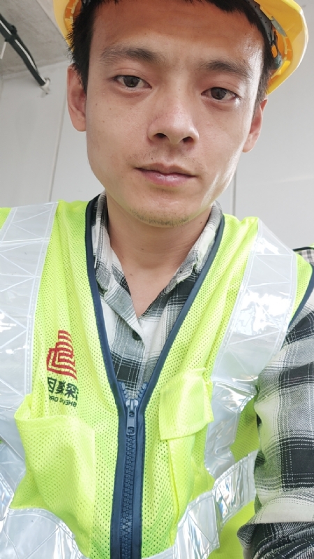 刘俊达的第一张照片--沧州相亲服务中心