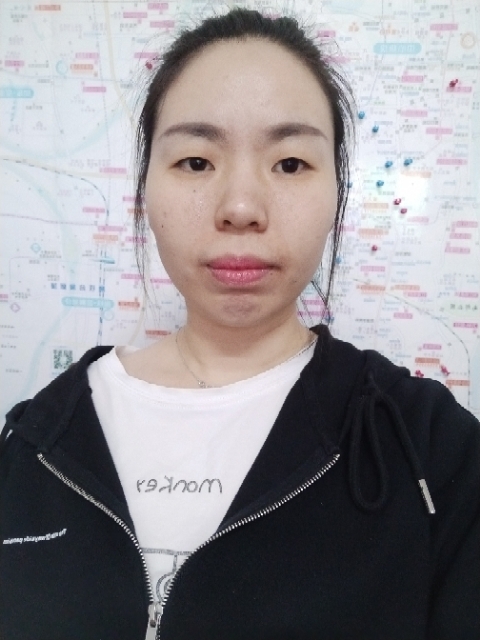 宁子的第一张照片--沧州相亲服务中心