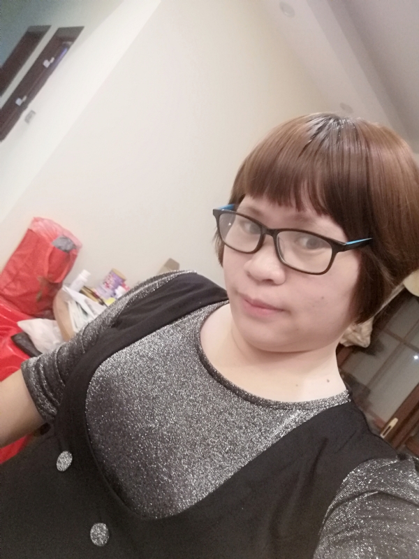 爱的奇迹的第一张照片--沧州相亲服务中心