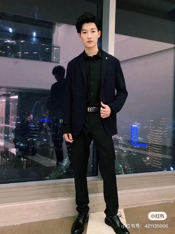 请来爱我的第二张照片--沧州相亲服务中心