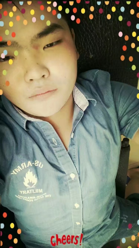 周生的第一张照片--沧州相亲服务中心