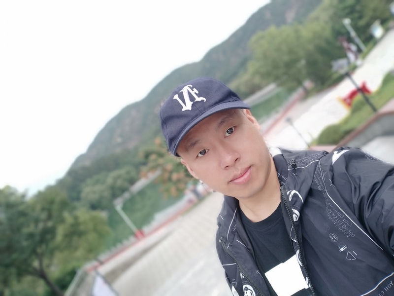 阳光的第一张照片--沧州相亲服务中心