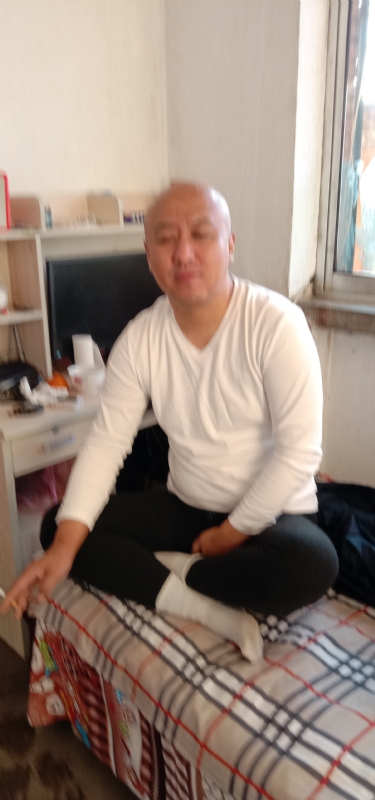 刘斌的第三张照片--沧州相亲服务中心
