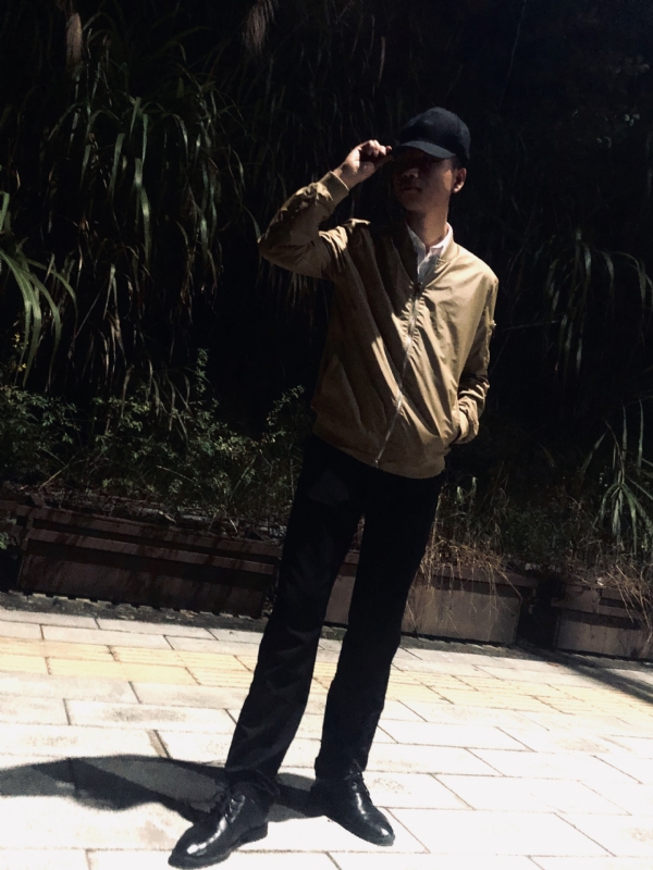 平凡的人的第一张照片--沧州相亲服务中心