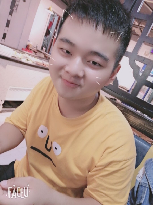 小源小源的第一张照片--沧州相亲服务中心