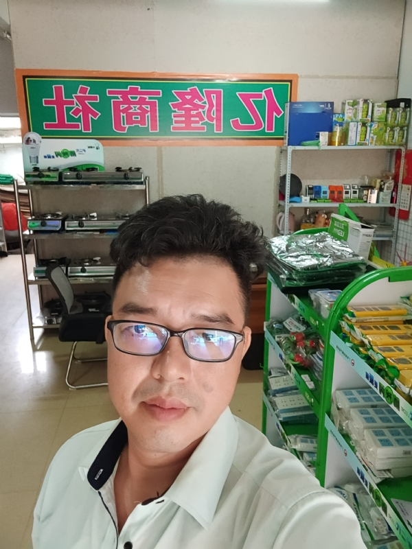 亿隆的第二张照片--沧州相亲服务中心