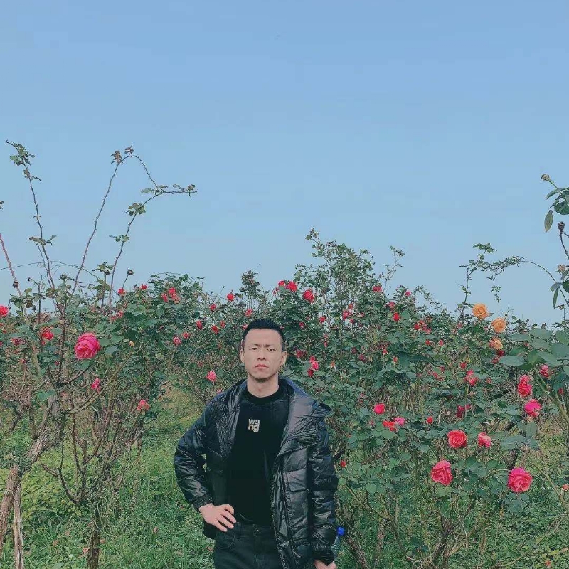 吾心永恒的第一张照片--沧州相亲服务中心