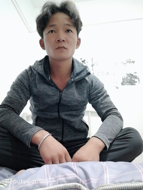 东浩学长的第一张照片--沧州相亲服务中心