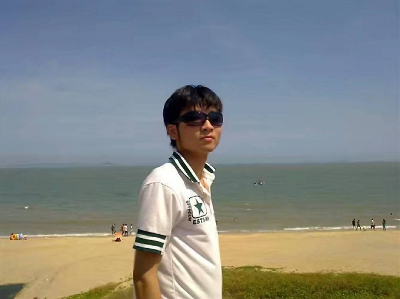 阿俊的第一张照片--沧州相亲服务中心