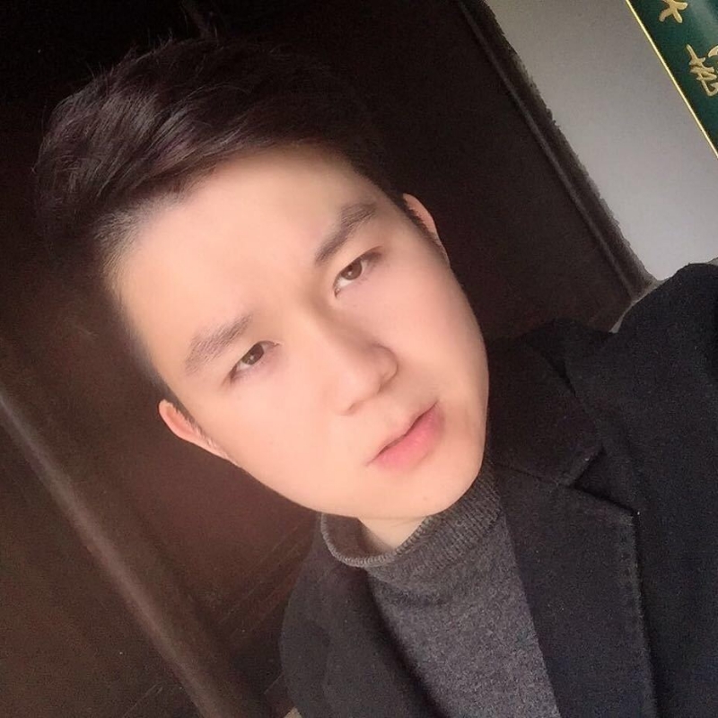 余生有你，可好的第一张照片--沧州相亲服务中心