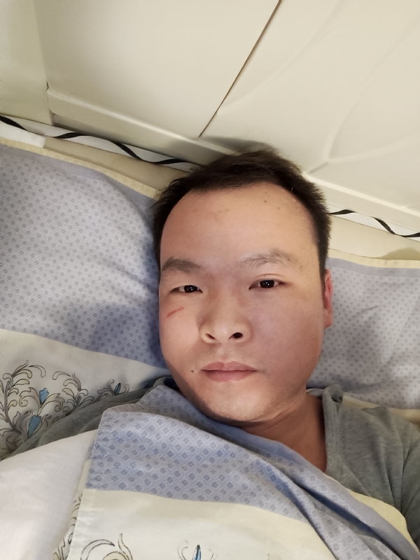 Miss胡的第一张照片--沧州相亲服务中心