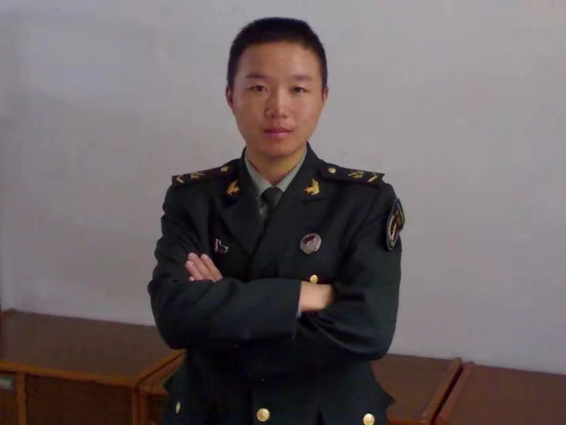静下心来，等的第一张照片--沧州相亲服务中心