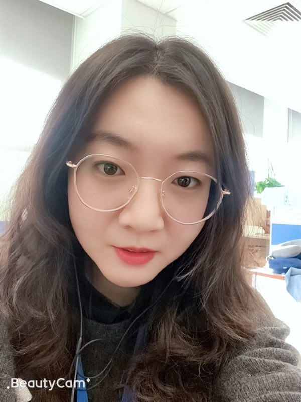 可爱的第一张照片--沧州相亲服务中心