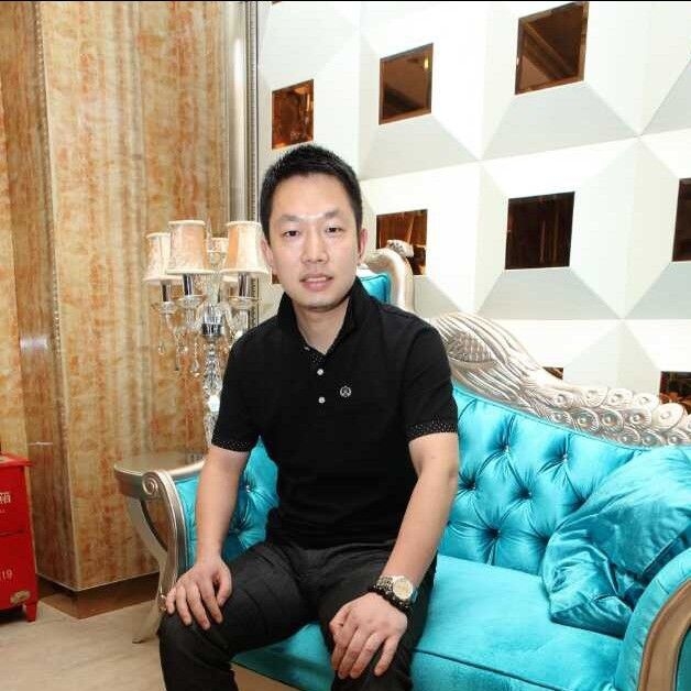 我是易先生的第一张照片--沧州相亲服务中心