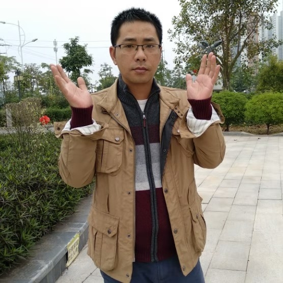 nnleimin的第一张照片--沧州相亲服务中心