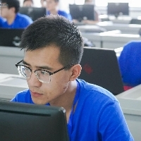 大脸猫我爱罗的第一张照片--沧州相亲服务中心
