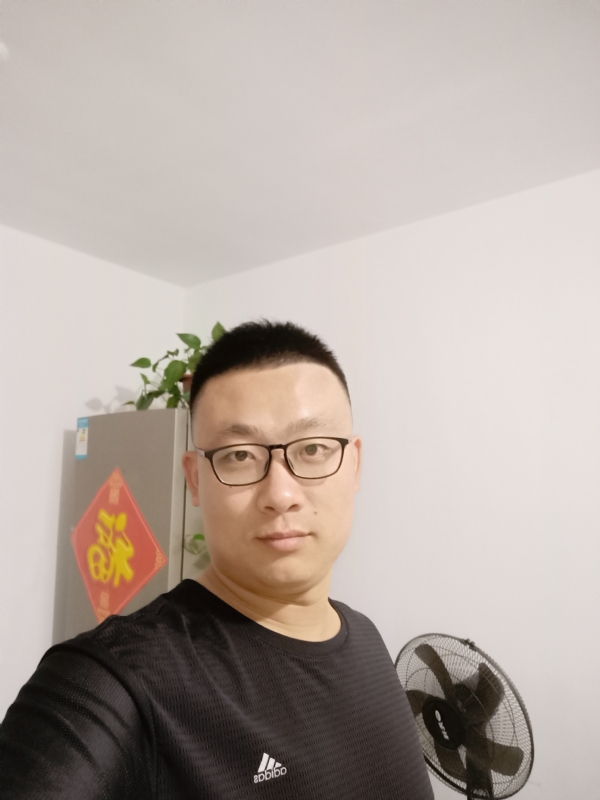 小超超的第一张照片--沧州相亲服务中心