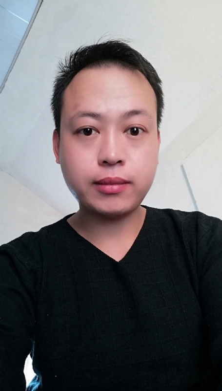 青鱼的第一张照片--沧州相亲服务中心