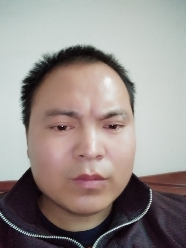杰可夫的第一张照片--沧州相亲服务中心