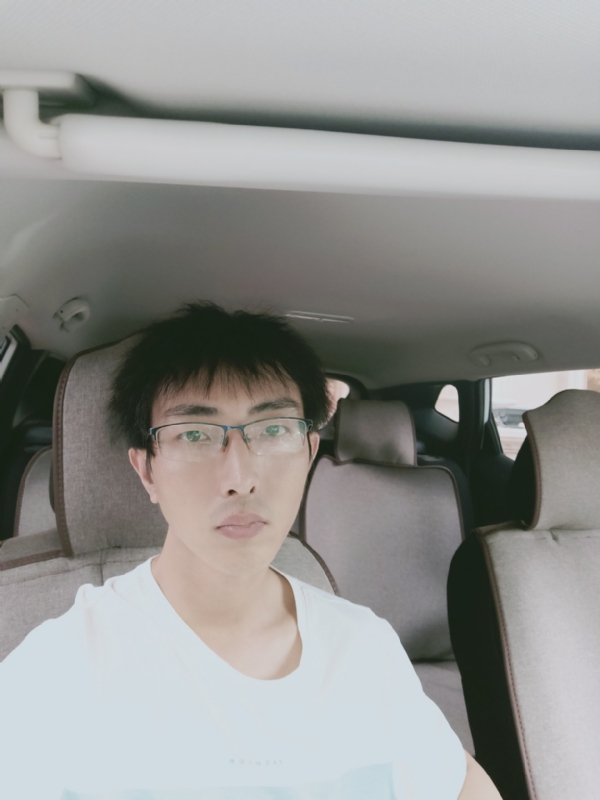 阳光大男孩的第一张照片--沧州相亲服务中心