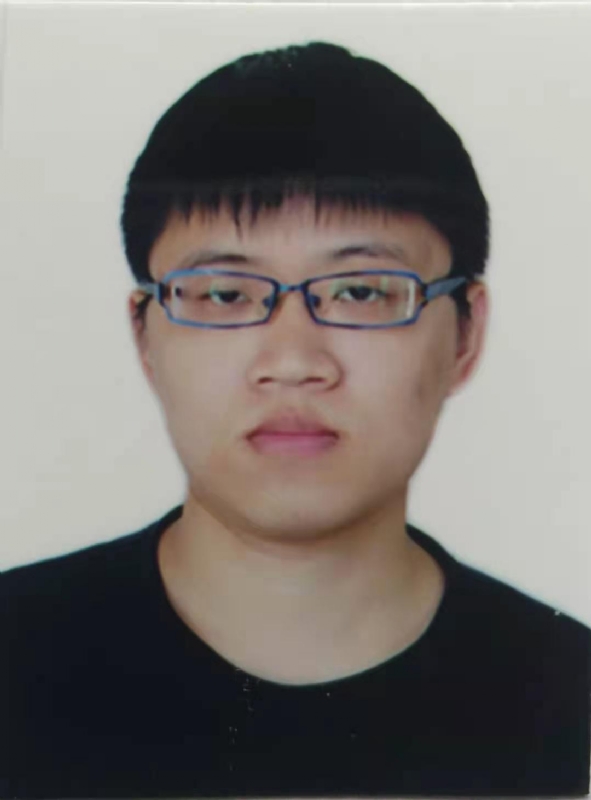 冬冬的第一张照片--沧州相亲服务中心