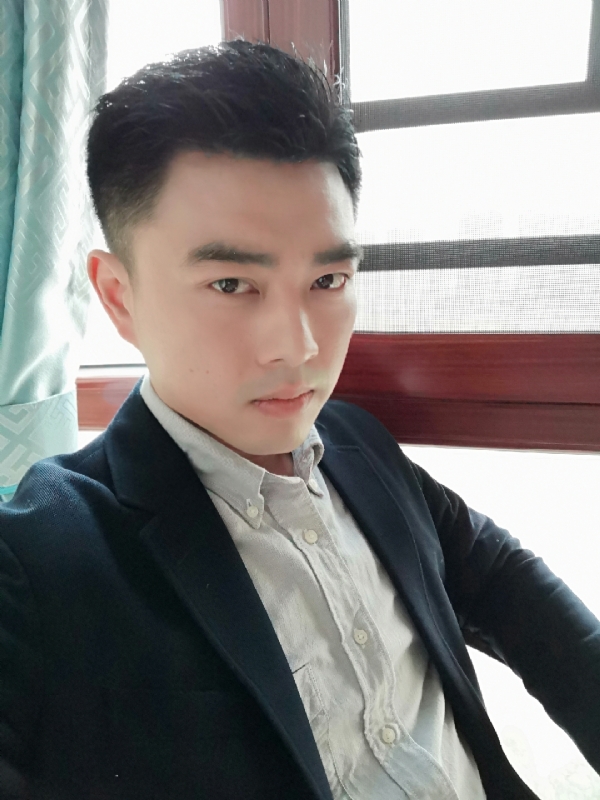 好久不见的第二张照片--沧州相亲服务中心