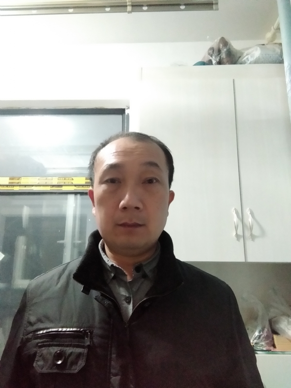 平安的第一张照片--沧州相亲服务中心