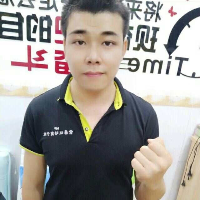 Sage的第二张照片--沧州相亲服务中心