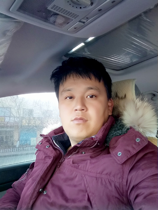 花样年华的第一张照片--沧州相亲服务中心