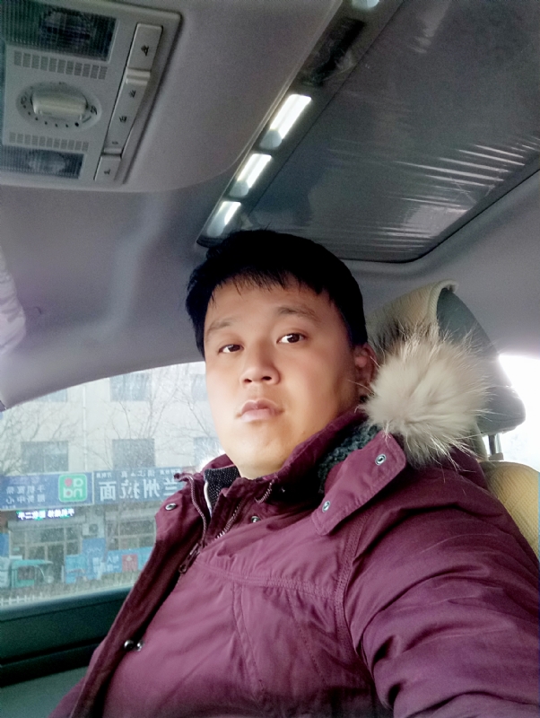 花样年华的第二张照片--沧州相亲服务中心