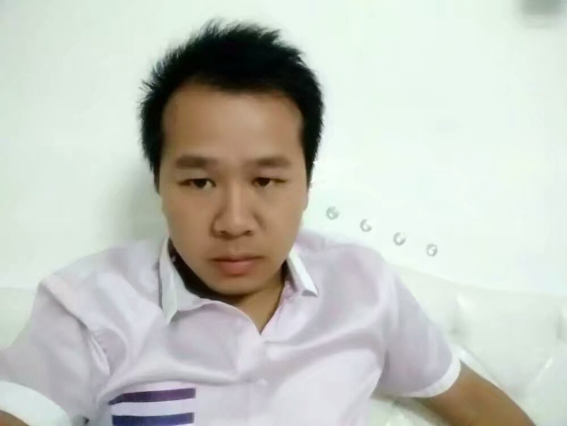 等一人的第一张照片--沧州相亲服务中心