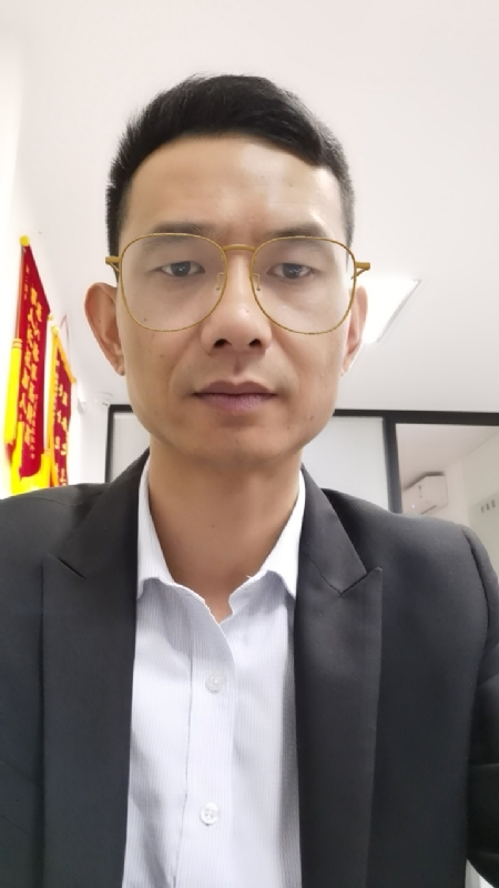 跟着感觉走的第一张照片--沧州相亲服务中心