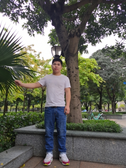 小欧的第一张照片--沧州相亲服务中心