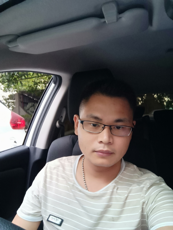 水明的第一张照片--沧州相亲服务中心