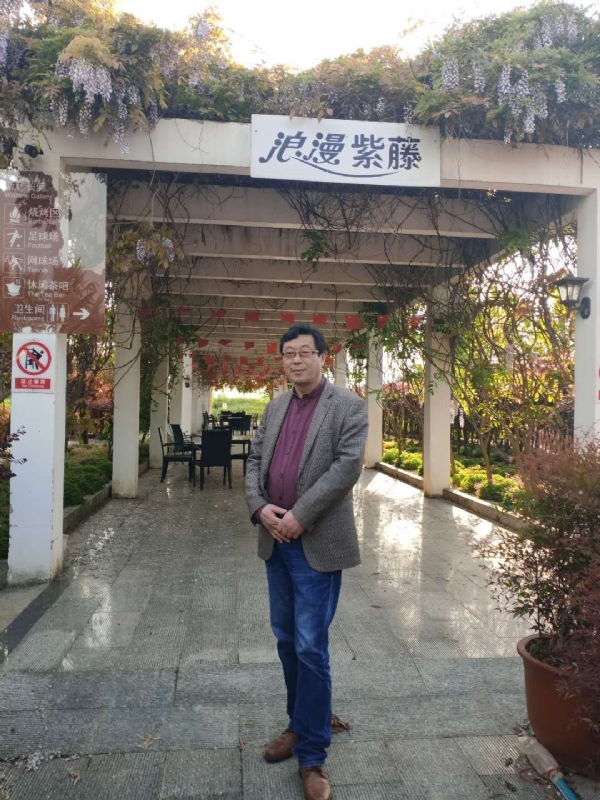 yxg的第一张照片--沧州相亲服务中心