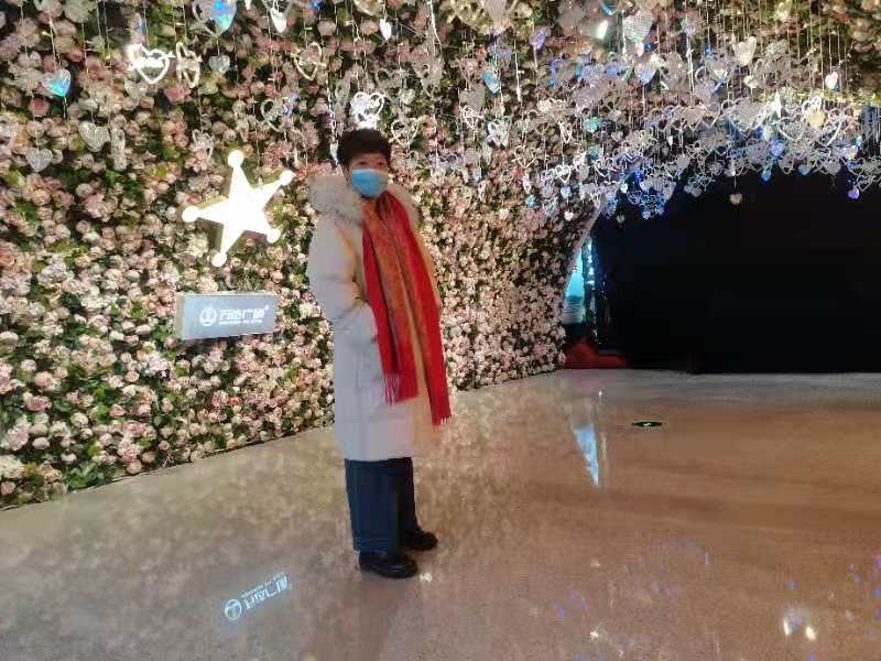 最长情的告白是陪伴的第一张照片--沧州相亲服务中心