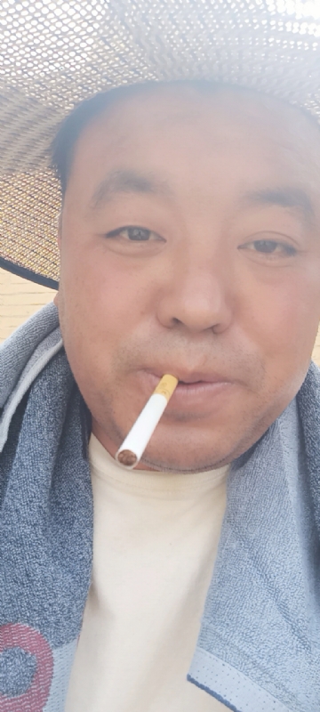 单是好男人的第一张照片--沧州相亲服务中心
