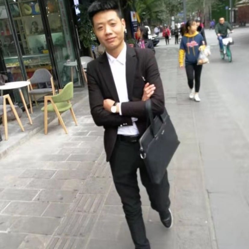 好少年的第一张照片--沧州相亲服务中心