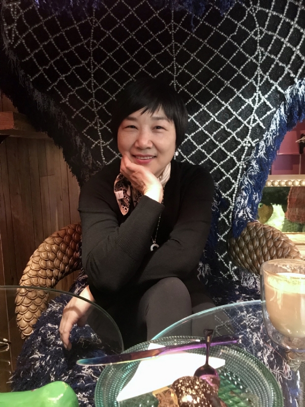 Cindy的第一张照片--沧州相亲服务中心