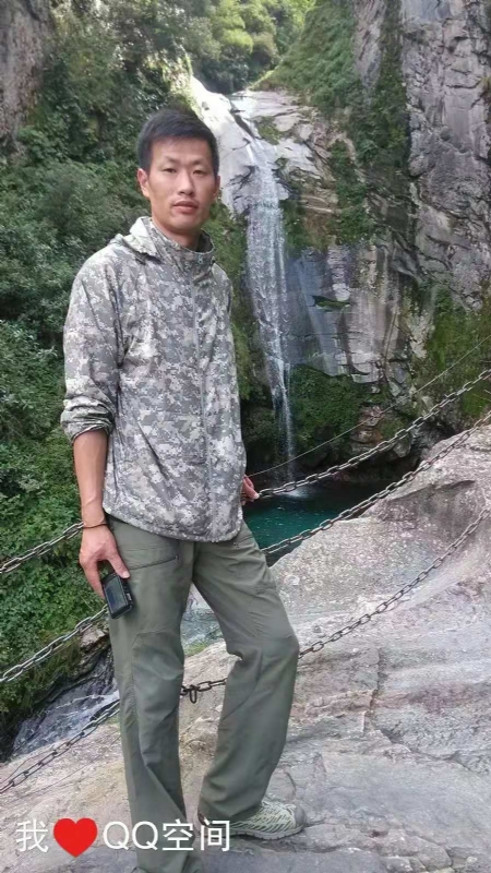 陌颜的第二张照片--沧州相亲服务中心