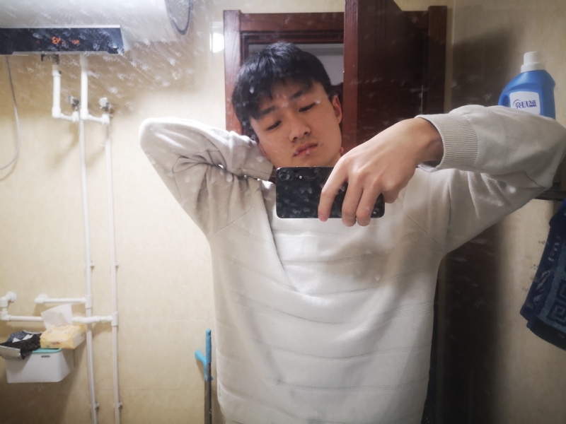 猪猪猪的第一张照片--沧州相亲服务中心
