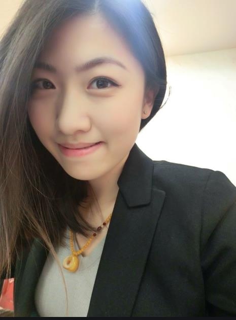 妹妹的第一张照片--沧州相亲服务中心