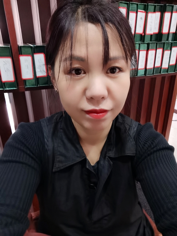 随缘的第一张照片--沧州相亲服务中心